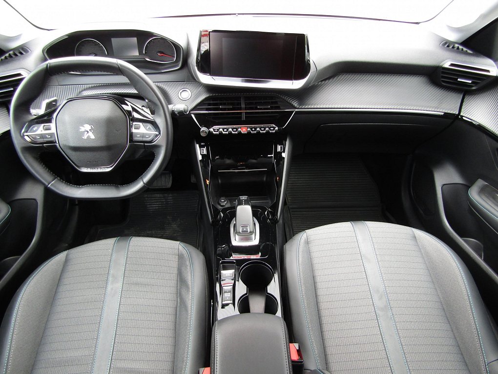 Peugeot 208 1.2 PT Allure