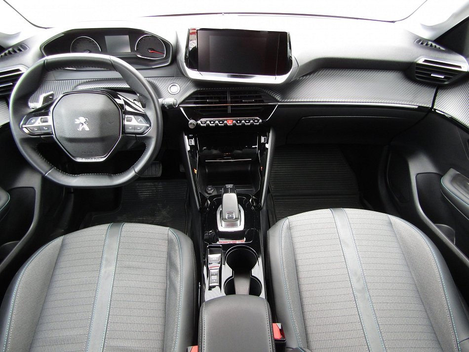 Peugeot 208 1.2 PT Allure