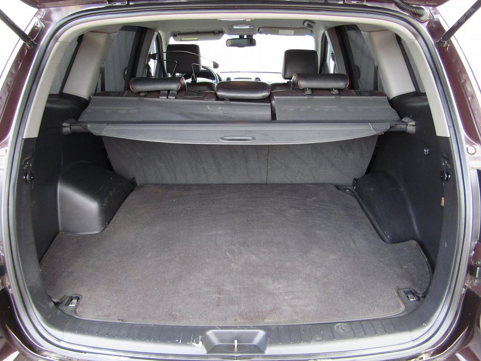 Hyundai Santa Fe 2.2 CRDi  4x4