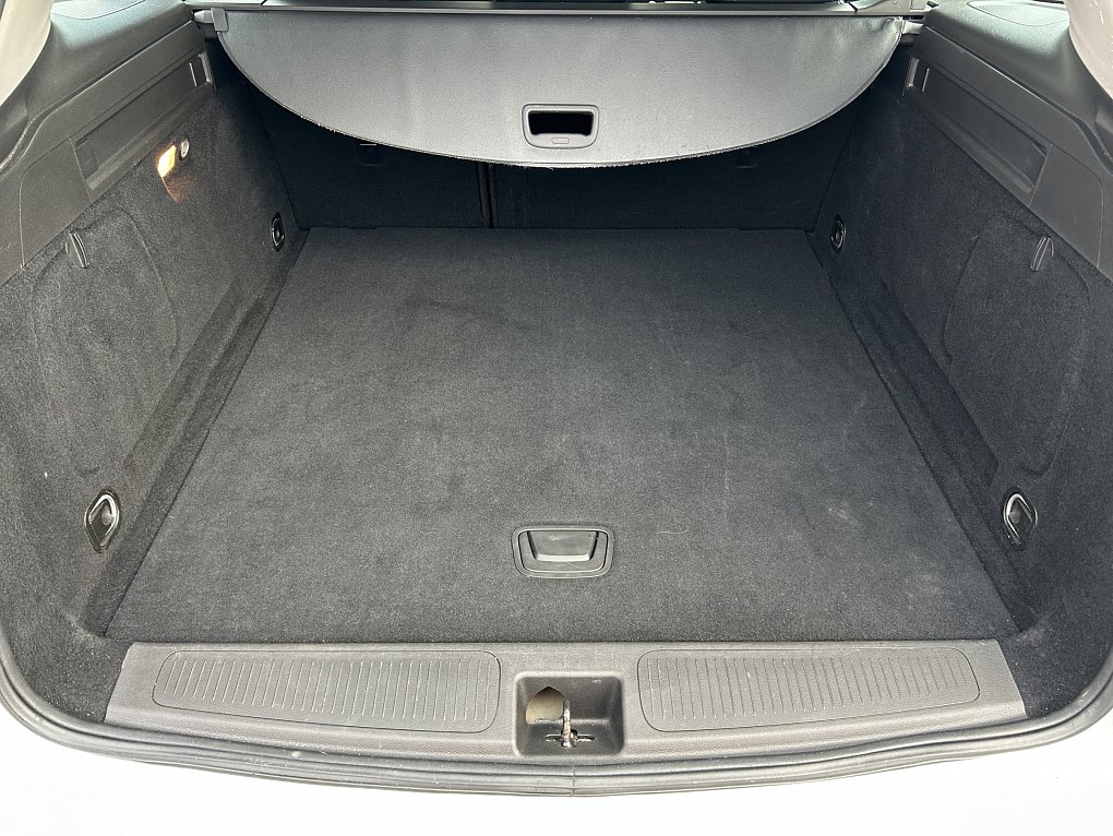 Opel Astra 1.6CDTI 