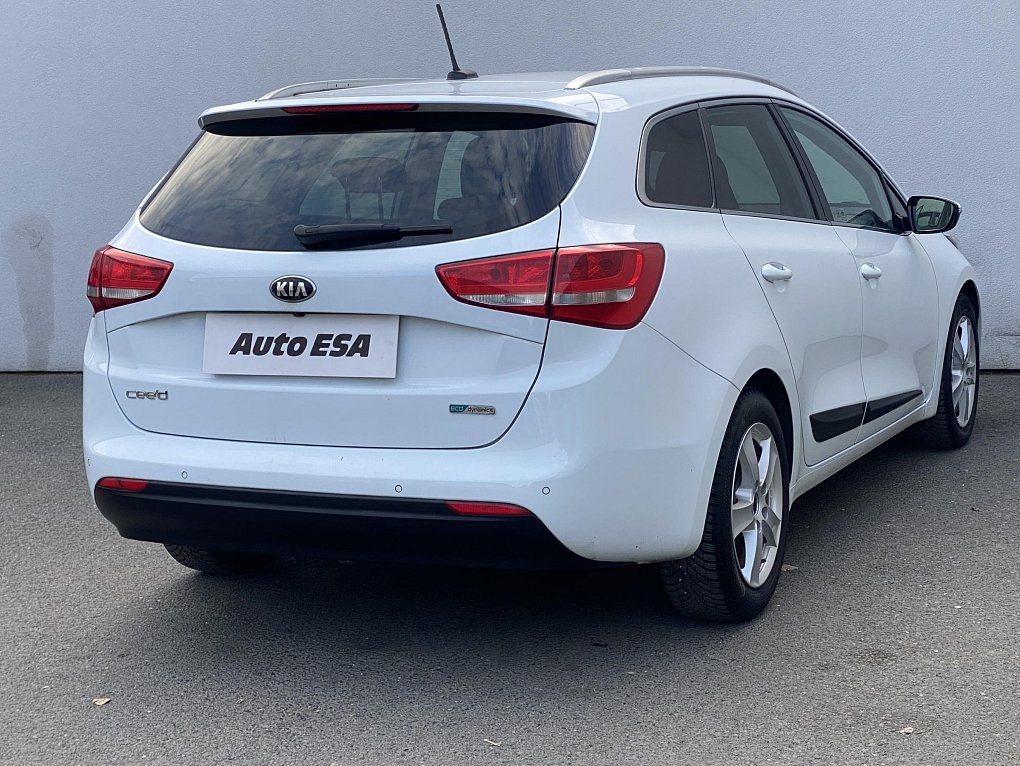 Kia Ceed 1.0 T-GDi 