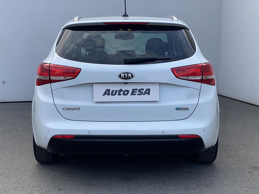 Kia Ceed 1.0 T-GDi 