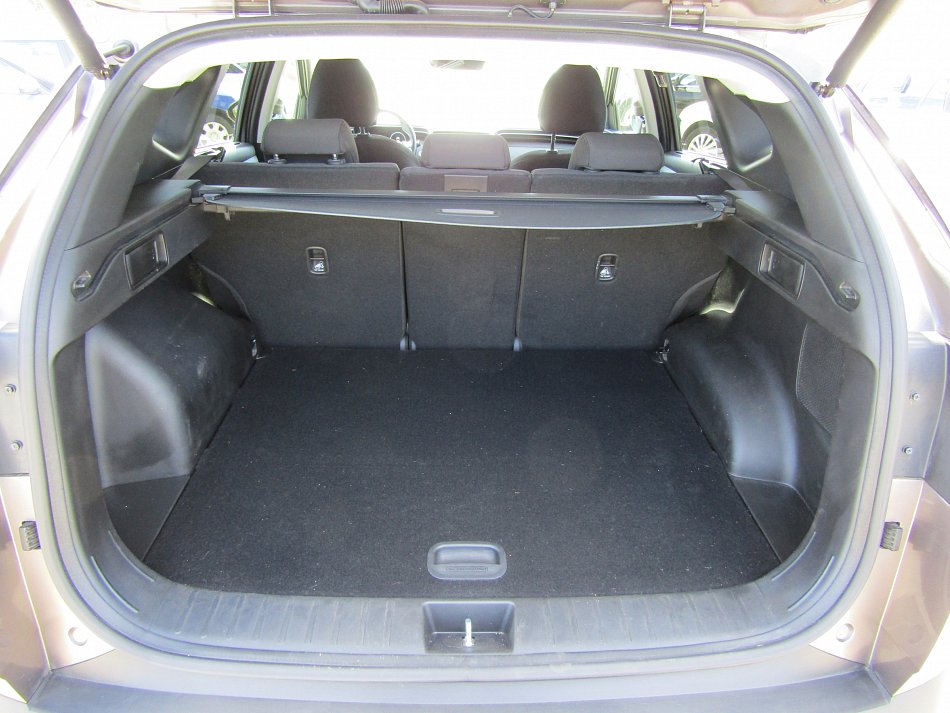 Hyundai Tucson 1.6 TGDi  4x4