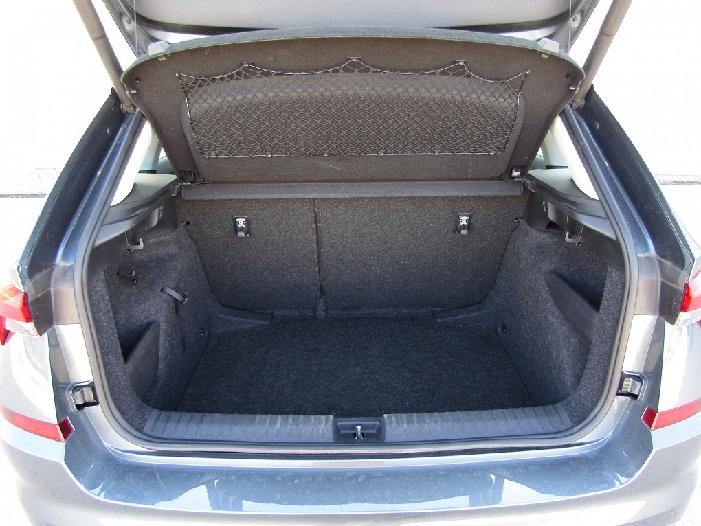 Škoda Kamiq 1.0TSi Style