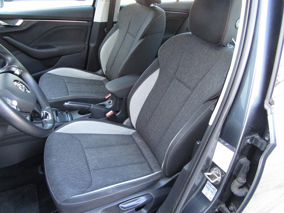 Škoda Kamiq 1.0TSi Style
