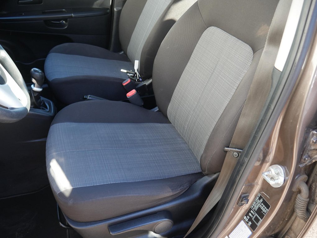 Kia Venga 1.4i 