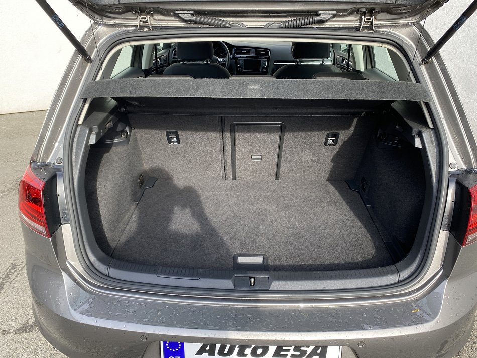 Volkswagen Golf 1.4 TSi Highline