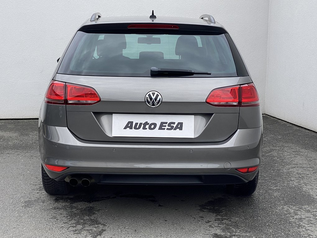 Volkswagen Golf 1.4 TSi CUP