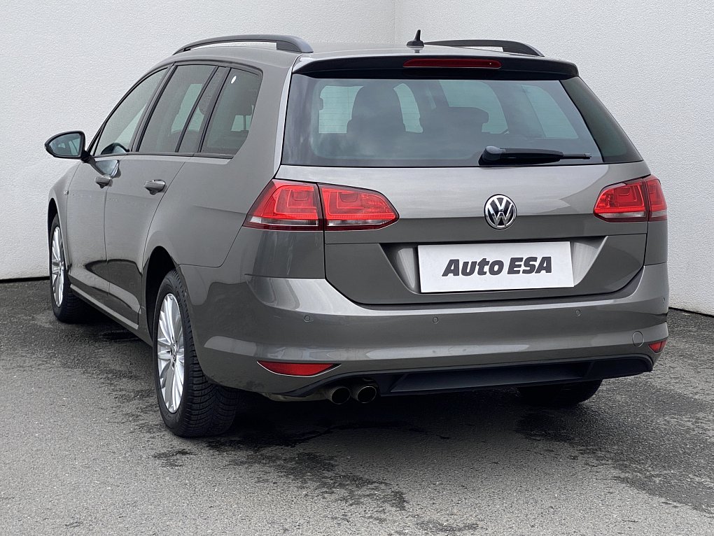 Volkswagen Golf 1.4 TSi CUP
