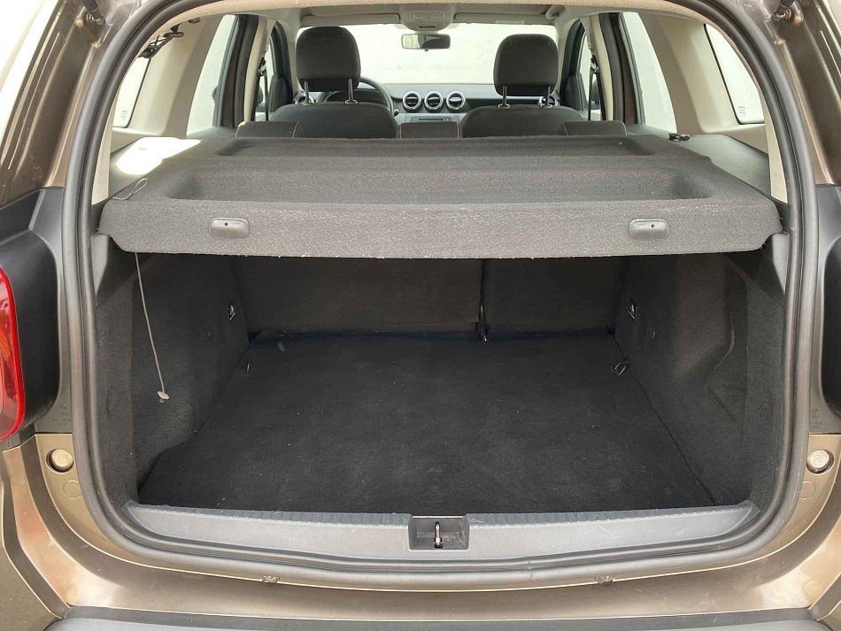 Dacia Duster 1.6SCe Comfort