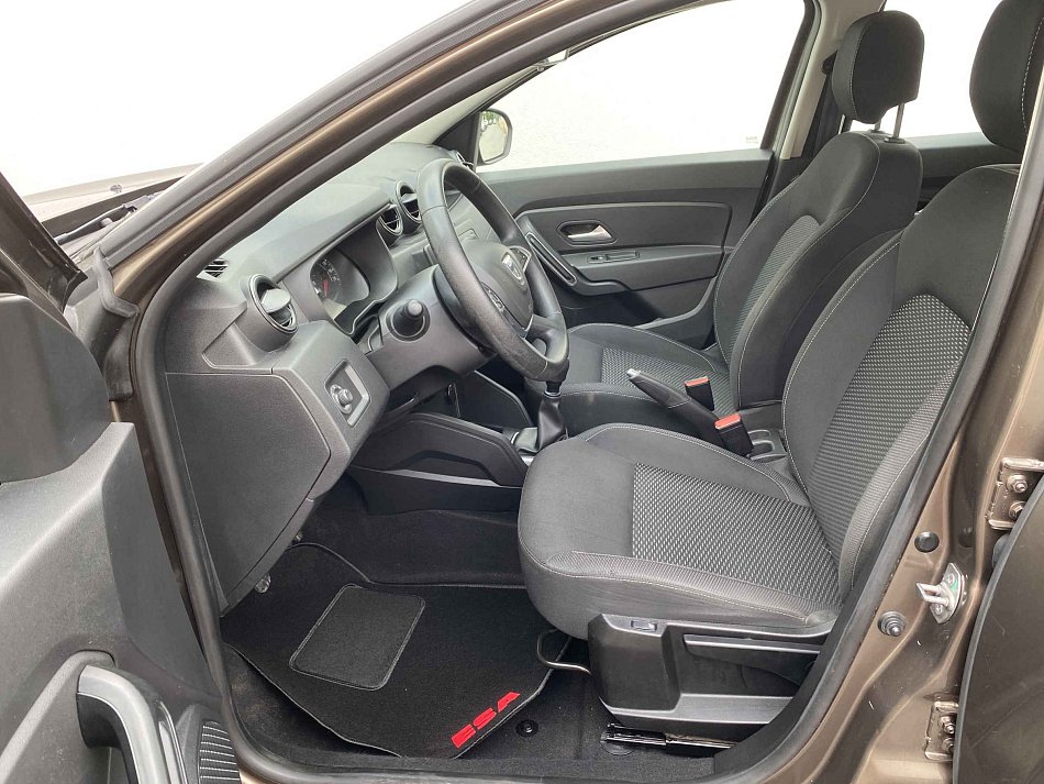 Dacia Duster 1.6SCe Comfort