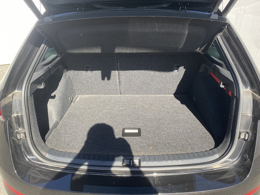 Škoda Scala 1.5 TSi Style