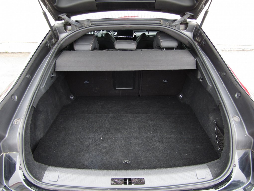 Peugeot 508 2.0 HDi GT Line
