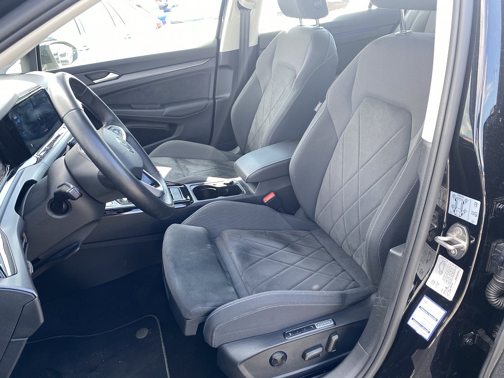 Volkswagen Golf 1.5TSi 