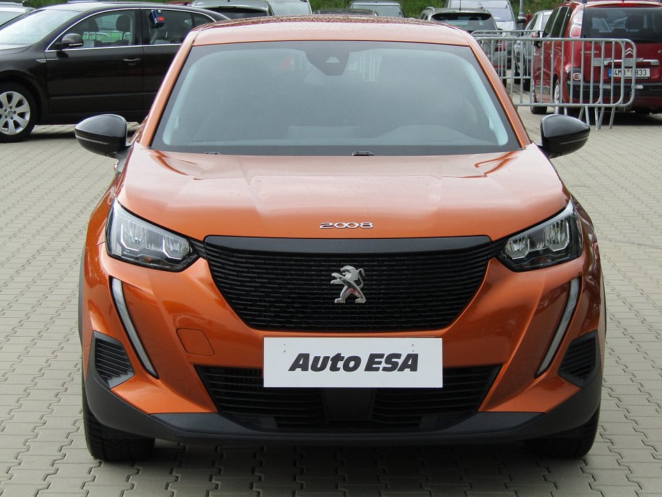Peugeot 2008 1.2PT 