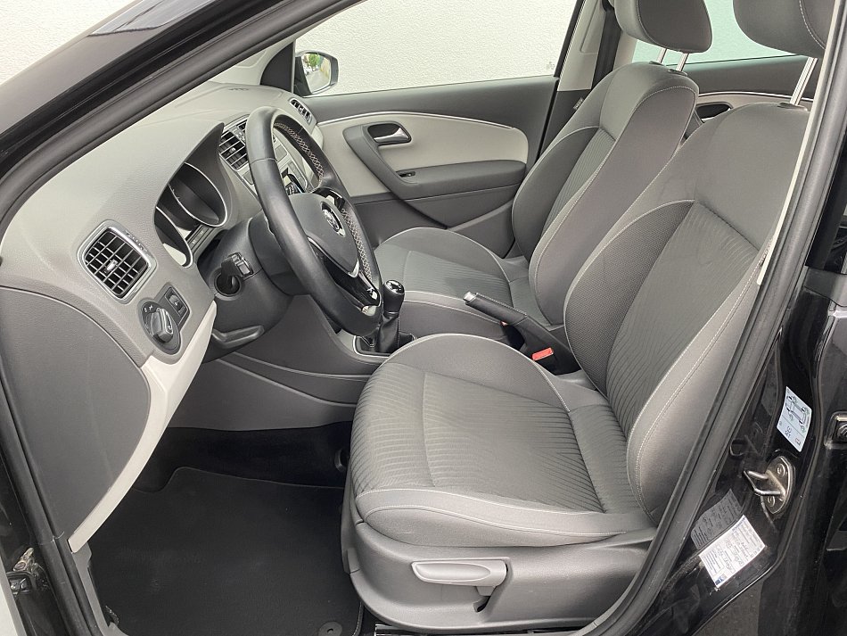 Volkswagen Polo 1.0 MPi Fresh