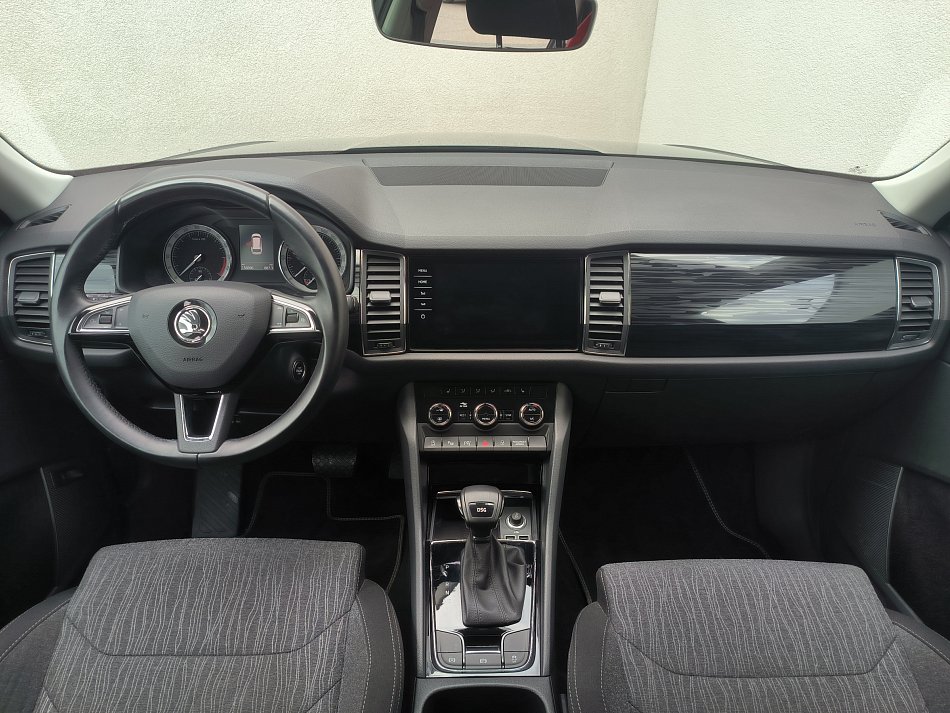 Škoda Kodiaq 2.0 TDi Style