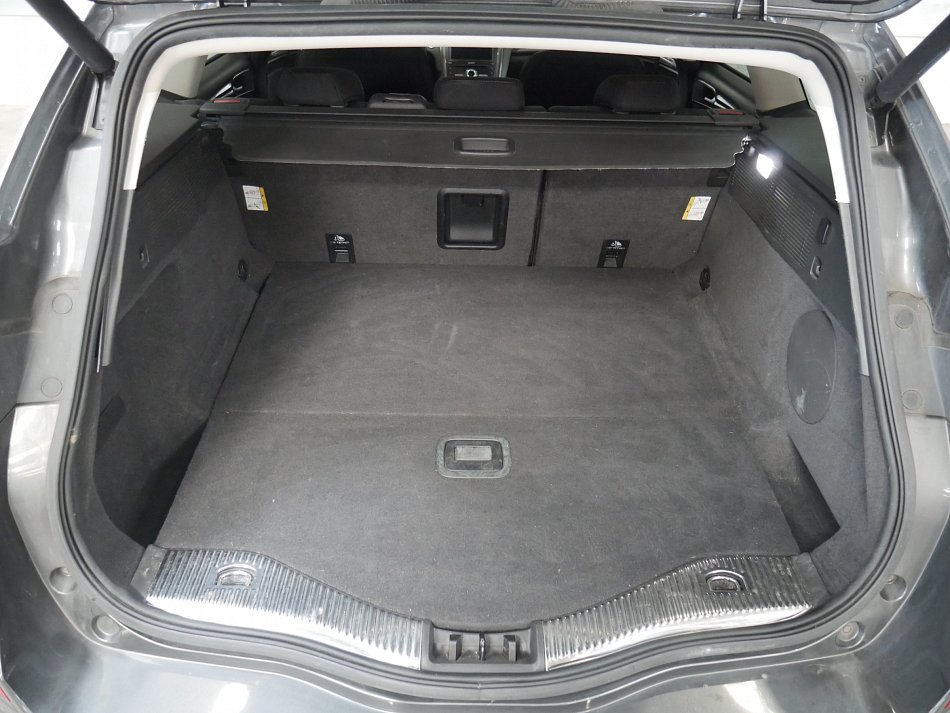 Ford Mondeo 2.0TDCi 