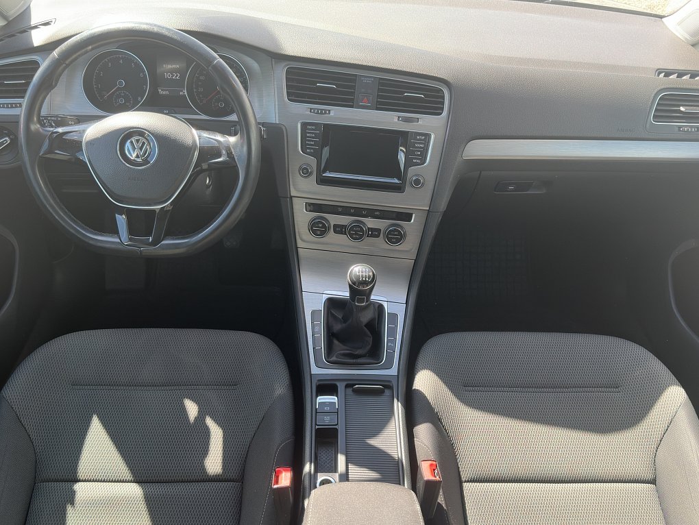 Volkswagen Golf 1.2 TSi 