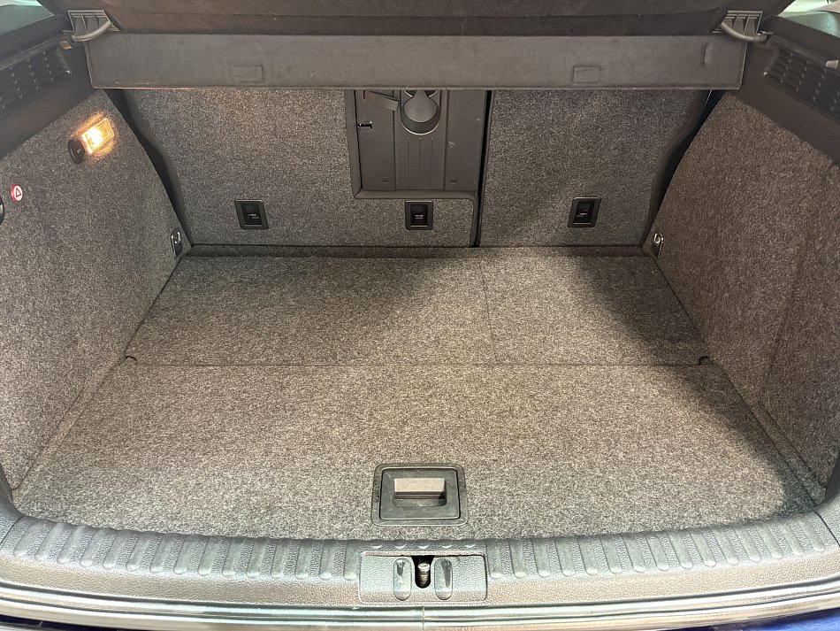 Volkswagen Tiguan 2.0TDi  4x4