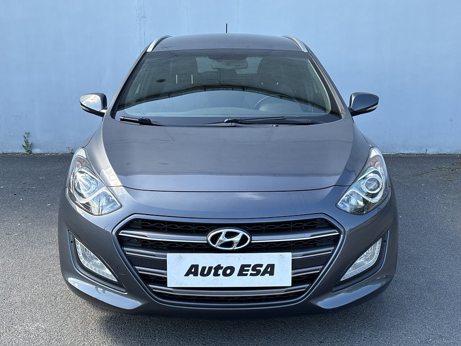 Hyundai I30 1.6 GDi Weekend