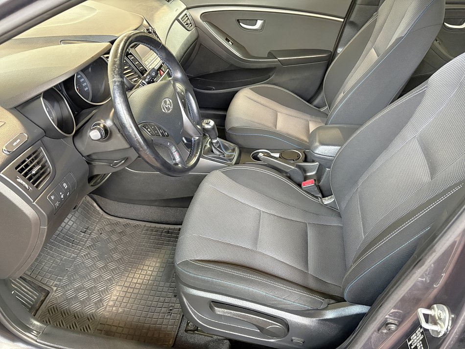 Hyundai I30 1.6 GDi Weekend