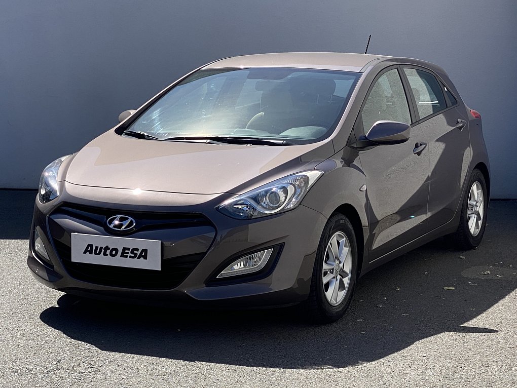 Hyundai I30 1.4i 