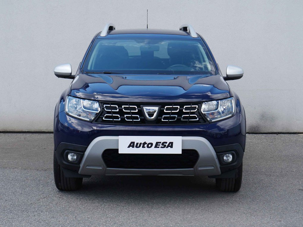 Dacia Duster 1.0 TCe 
