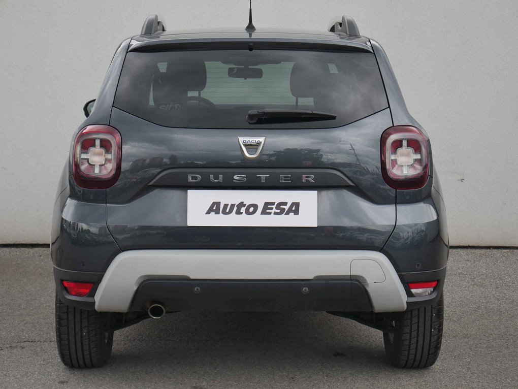 Dacia Duster 1.0 TCe 
