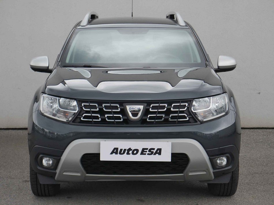 Dacia Duster 1.0 TCe 