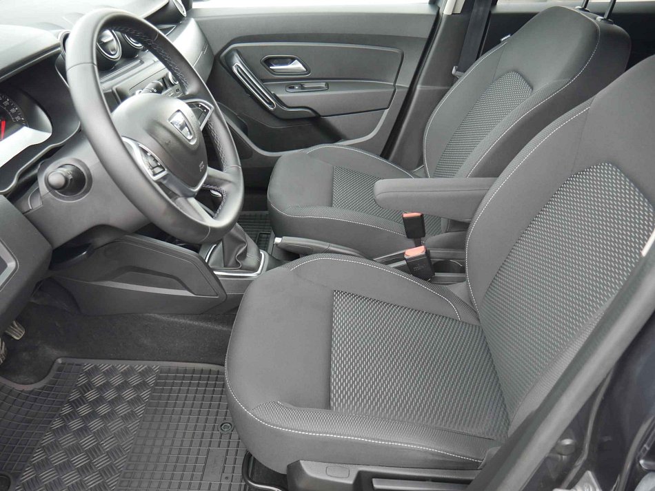 Dacia Duster 1.0 TCe 