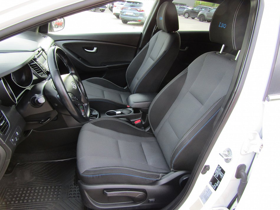 Hyundai I30 1.6 GDi 