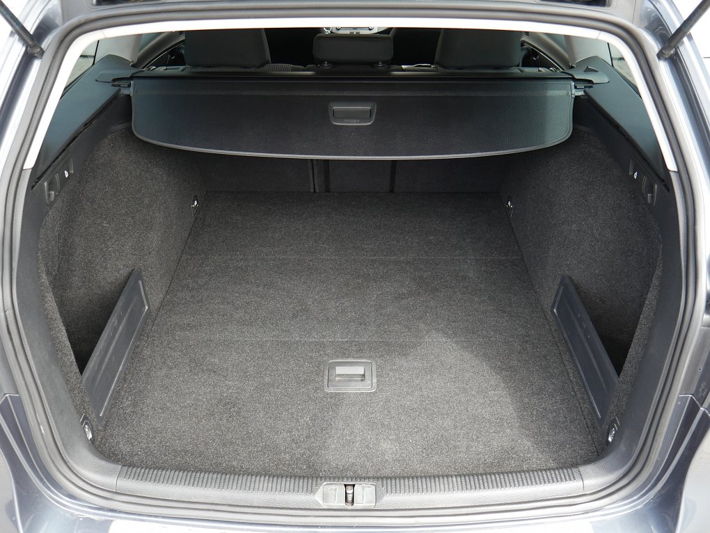 Volkswagen Passat 2.0TDi Comfortline