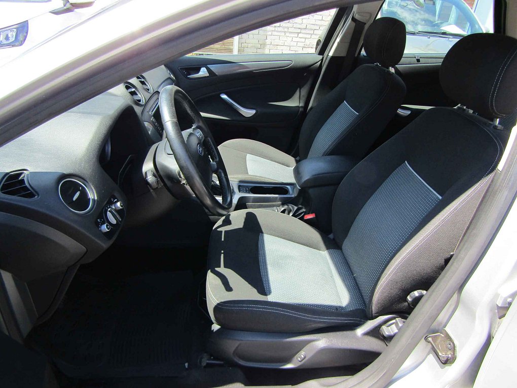 Ford Mondeo 2.0TDCi 