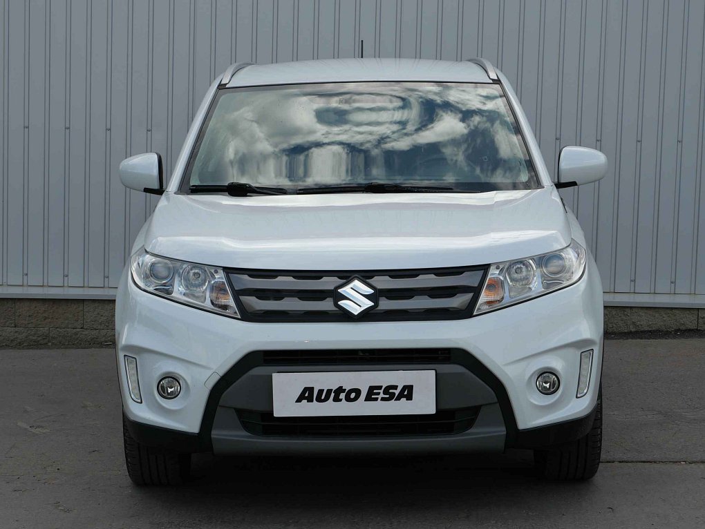 Suzuki Vitara 1.6 VVT Comfort