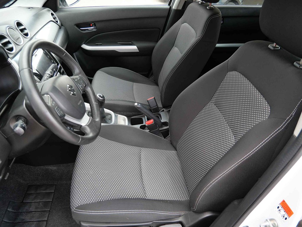 Suzuki Vitara 1.6 VVT Comfort