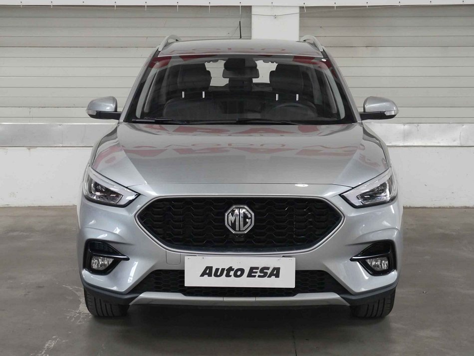 MG ZS 1.5 i 