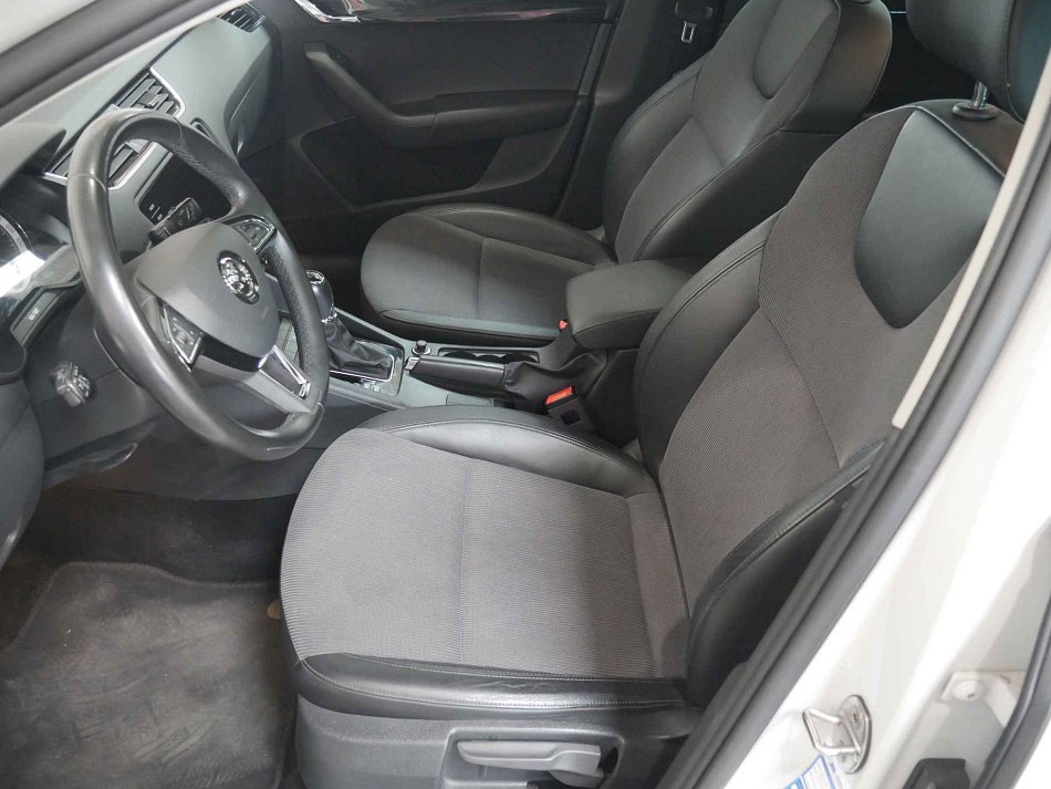 Škoda Octavia III 1.5 TSi Style