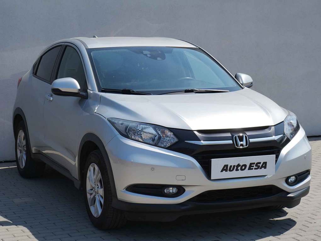 Honda HR-V 1.5 VTEC 