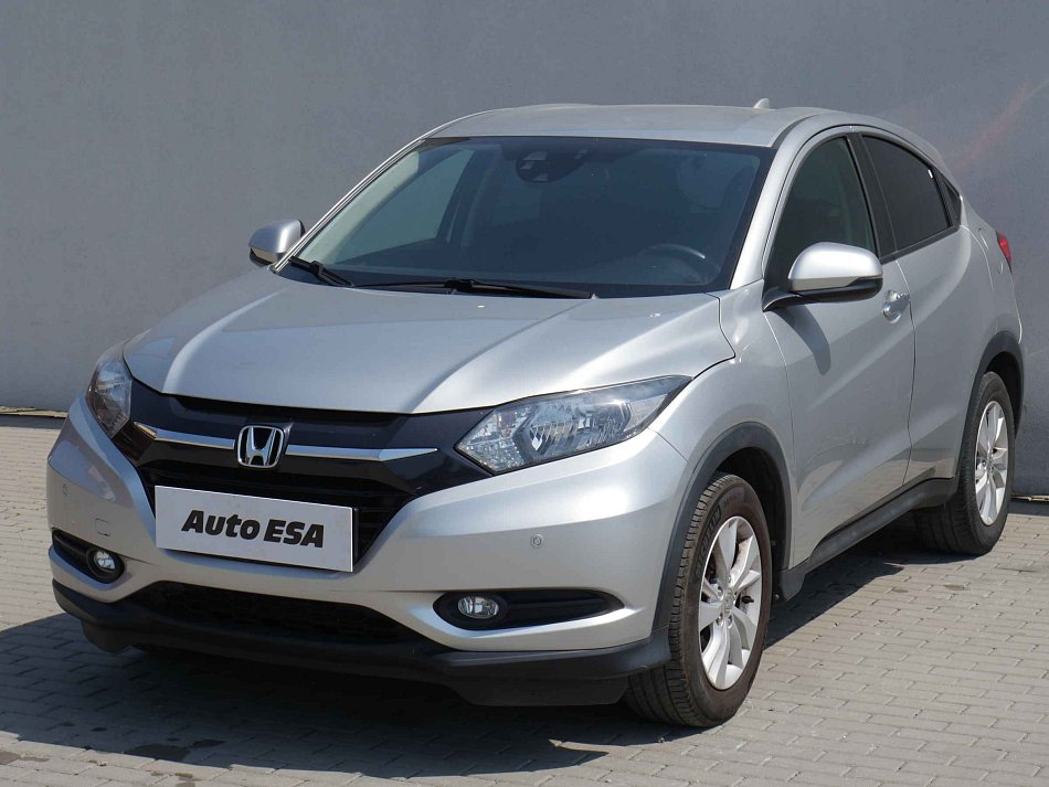 Honda HR-V 1.5 VTEC 