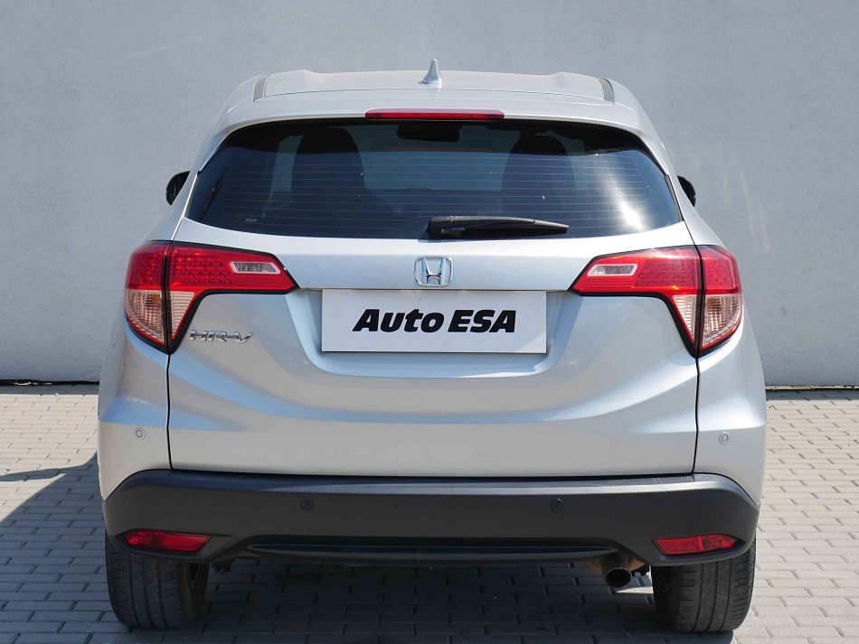 Honda HR-V 1.5 VTEC 
