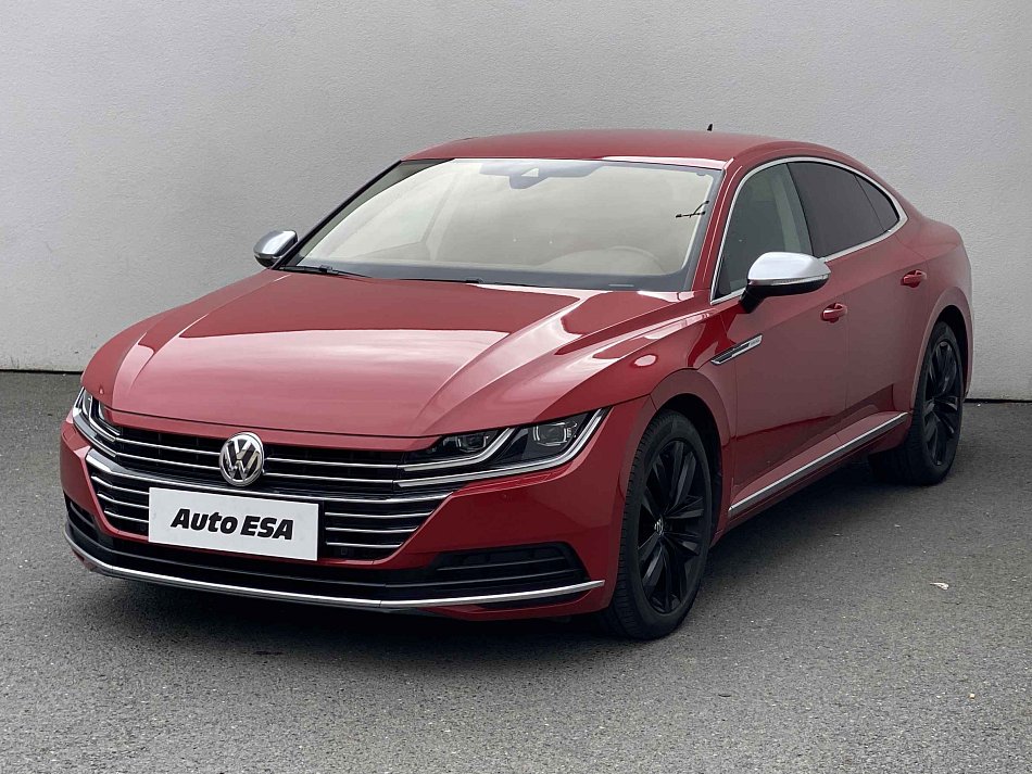 Volkswagen Arteon 2.0TDi Elegance