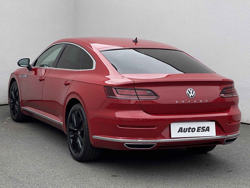 Volkswagen Arteon 2.0TDi Elegance