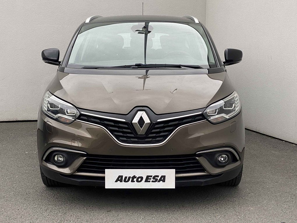 Renault Grand Scénic 1.5dCi Intense