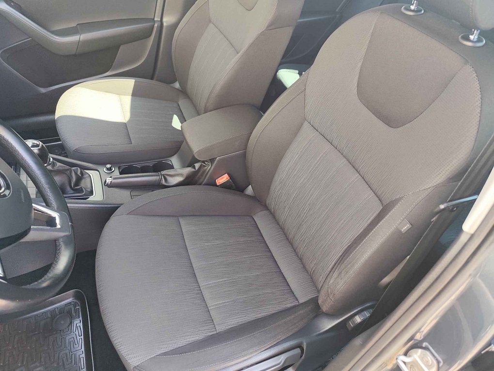 Škoda Octavia III 2.0TDi 
