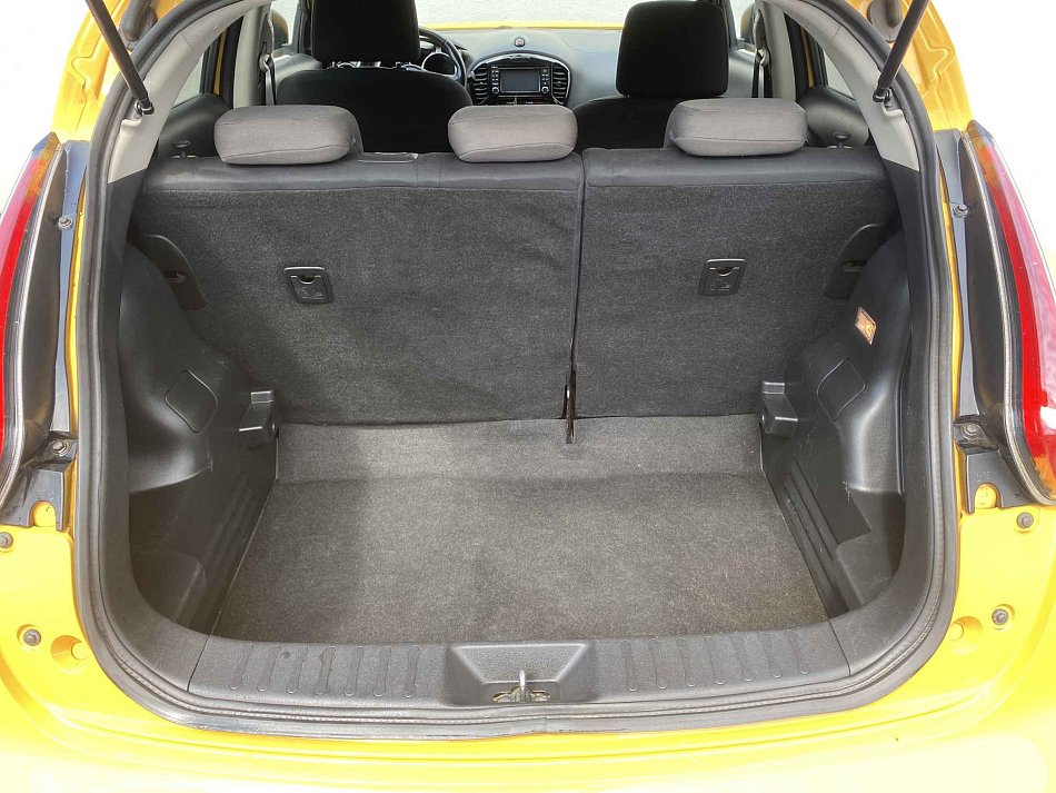 Nissan Juke 1.2 DiG-T Acenta