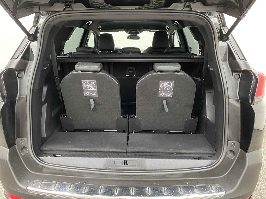 Peugeot 5008 1.2 PT GT Line