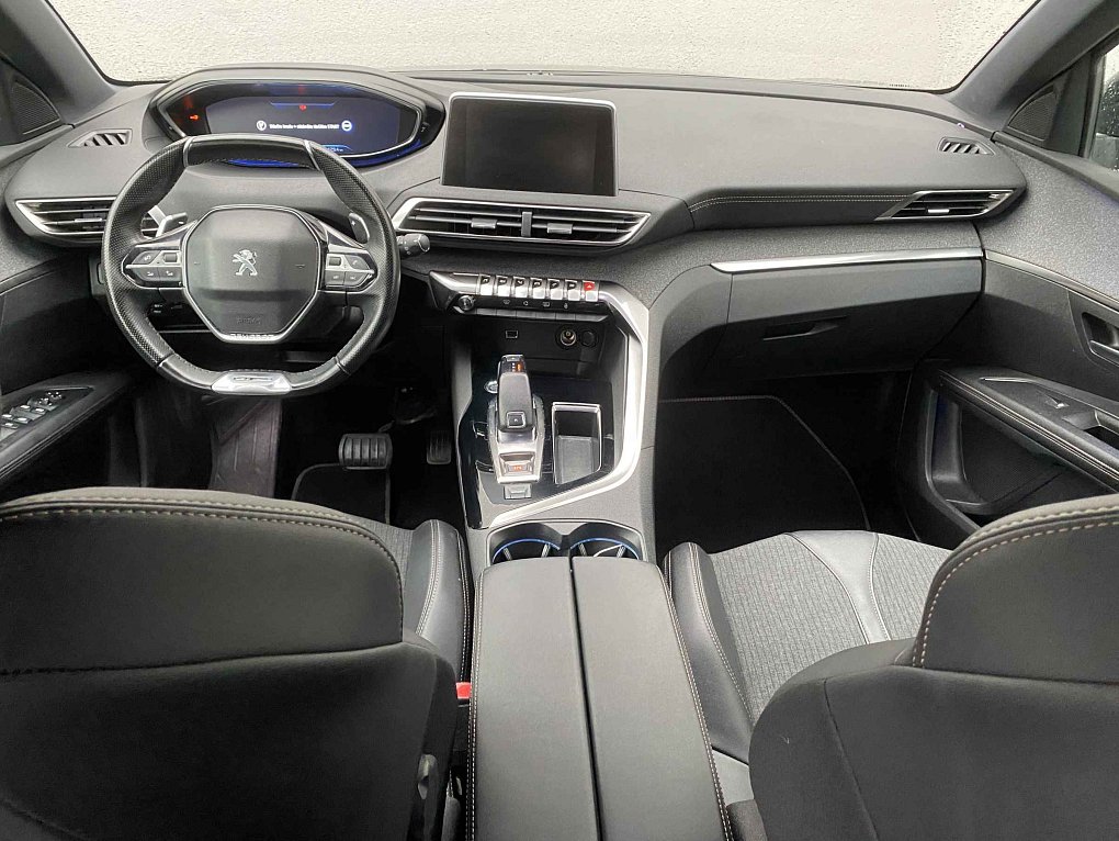 Peugeot 5008 1.2 PT GT Line