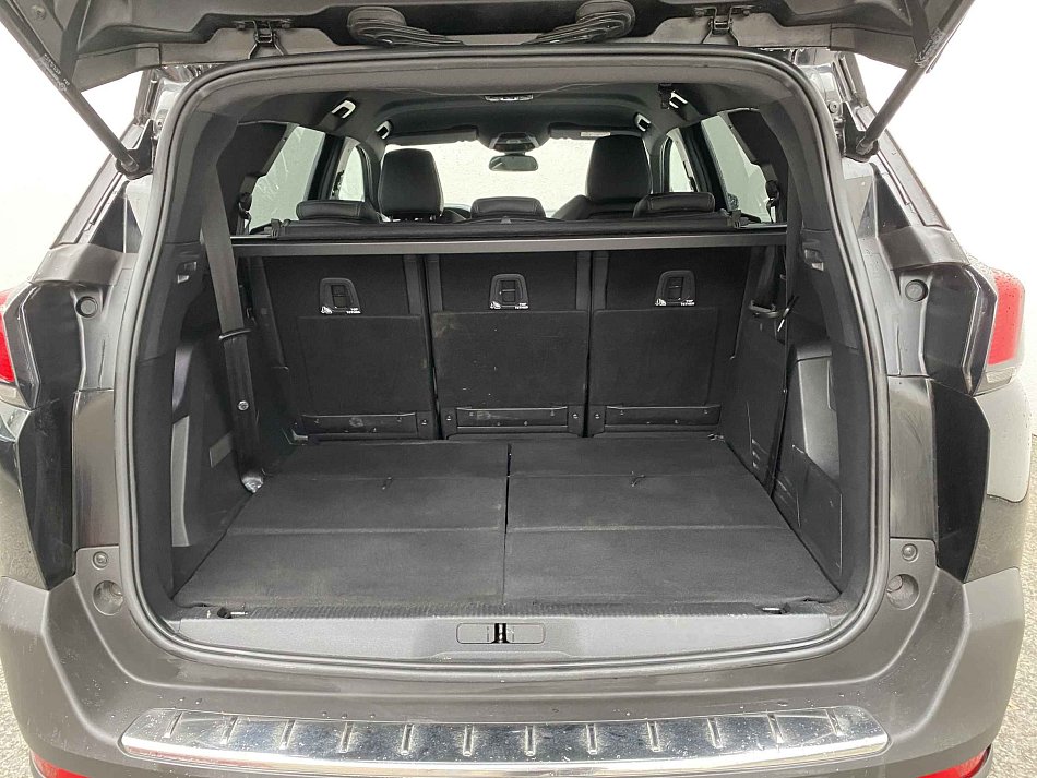Peugeot 5008 1.2 PT GT Line