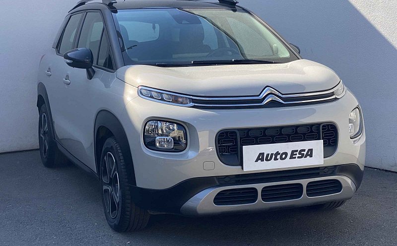 Citroën C3 Aircross 1.2 PT Feel